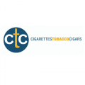 CTC Cigarettes Tobacco Cigars