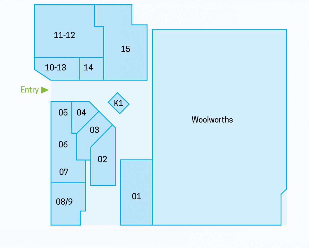 Centre Plan